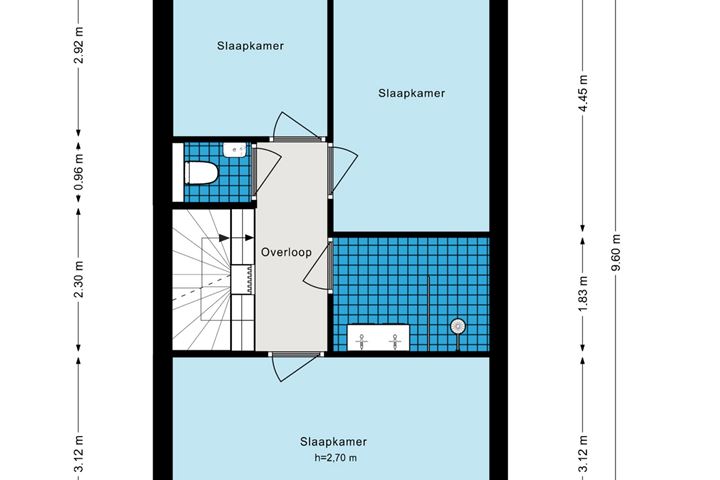 View photo 31 of Fort Abcoudestraat 53