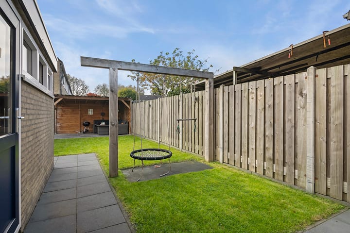 Foto 3 van Blauwgras 33