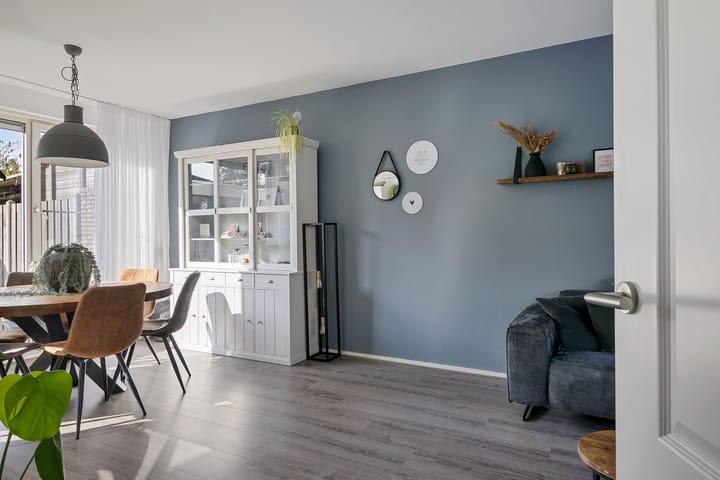 Foto 2 van Blauwgras 33