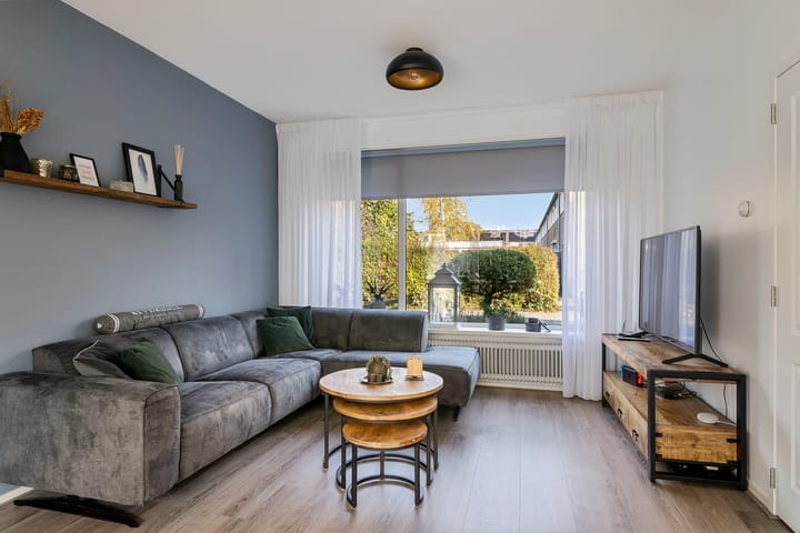 Foto 5 van Blauwgras 33