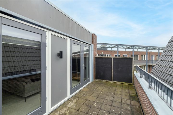 Bekijk foto 4 van Dorpsstraat 5-M21