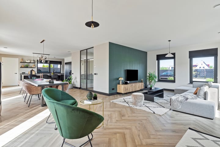 Foto 2 van Alexiastraat 28