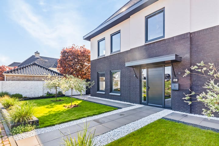 Foto 5 van Alexiastraat 28