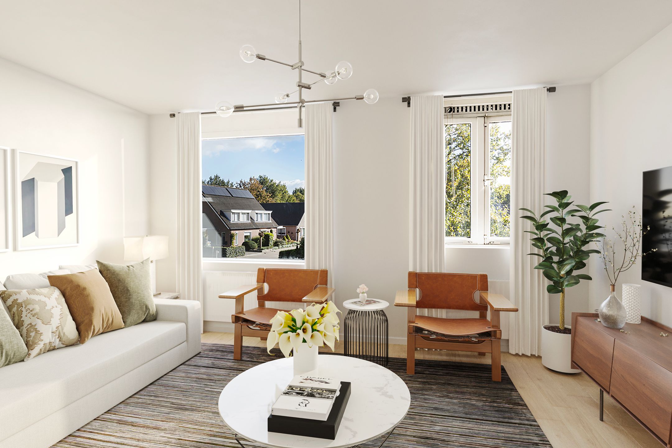 Foto 3 van Gruttersveld 7-143