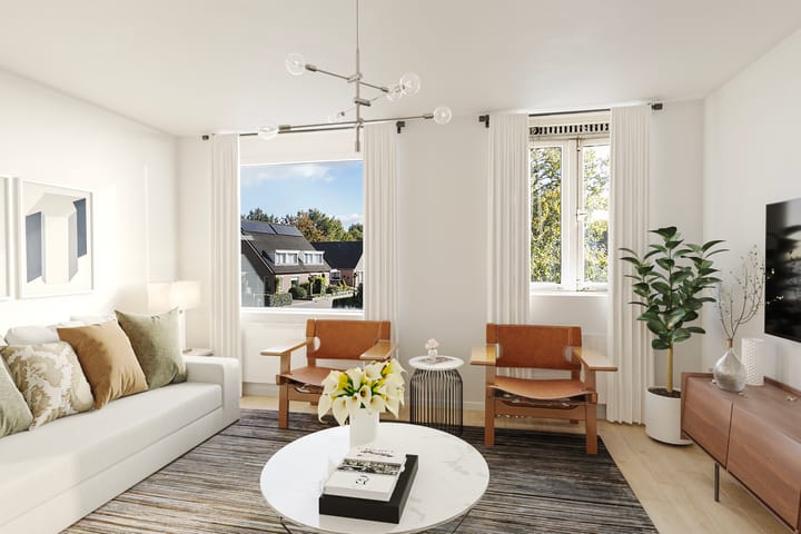 Foto 3 van Gruttersveld 7-143