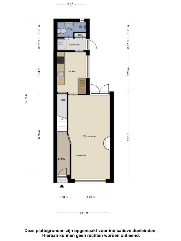 Foto 26 van Weverstraat 58