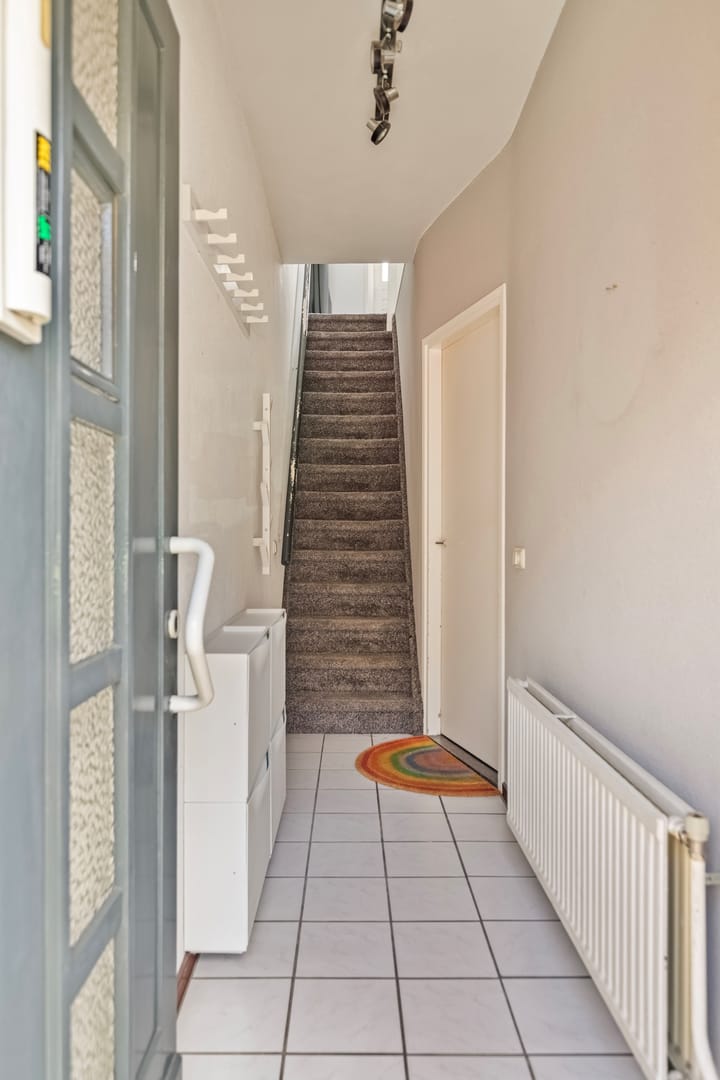 Foto 3 van Weverstraat 58