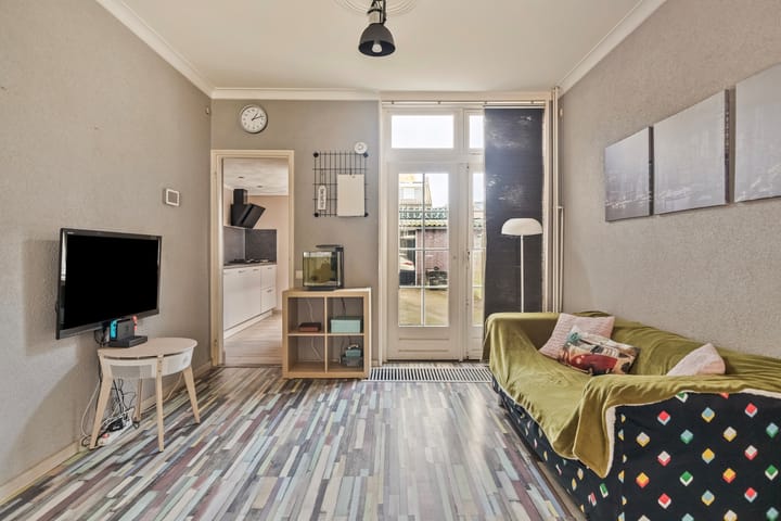 Foto 4 van Weverstraat 58