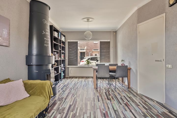 Foto 5 van Weverstraat 58