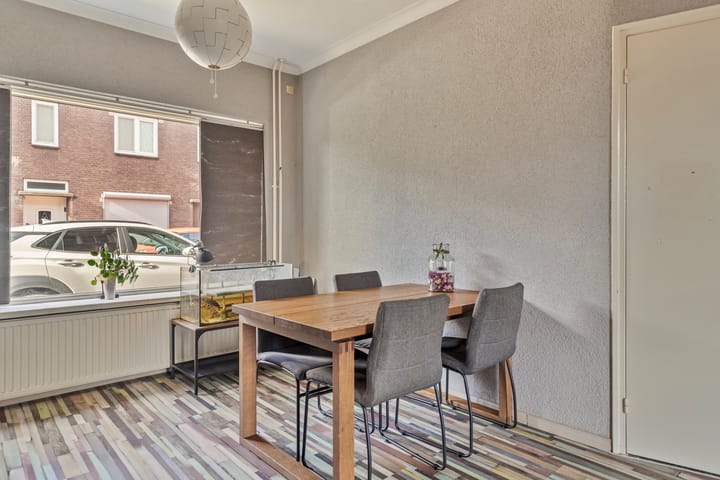 Foto 6 van Weverstraat 58