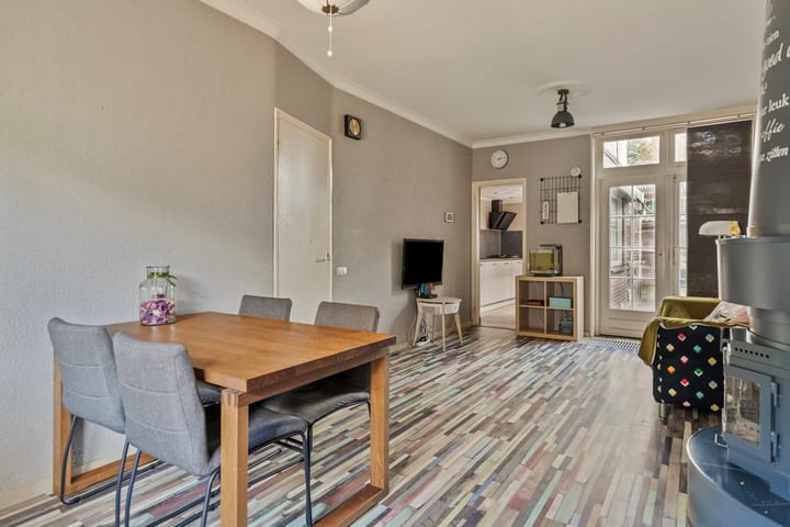 Foto 7 van Weverstraat 58