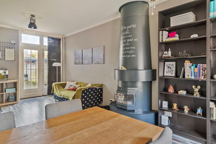 Foto 8 van Weverstraat 58