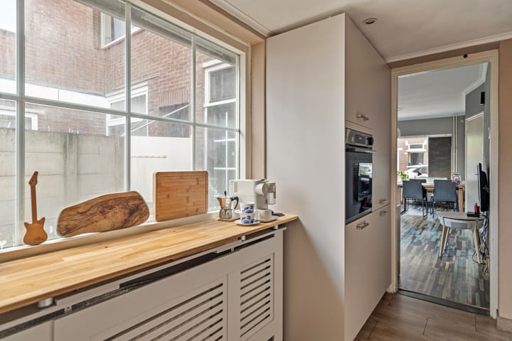 Foto 10 van Weverstraat 58