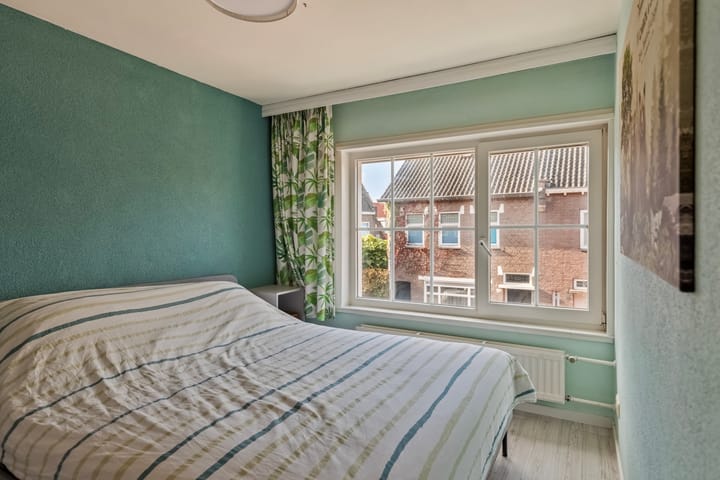 Foto 13 van Weverstraat 58