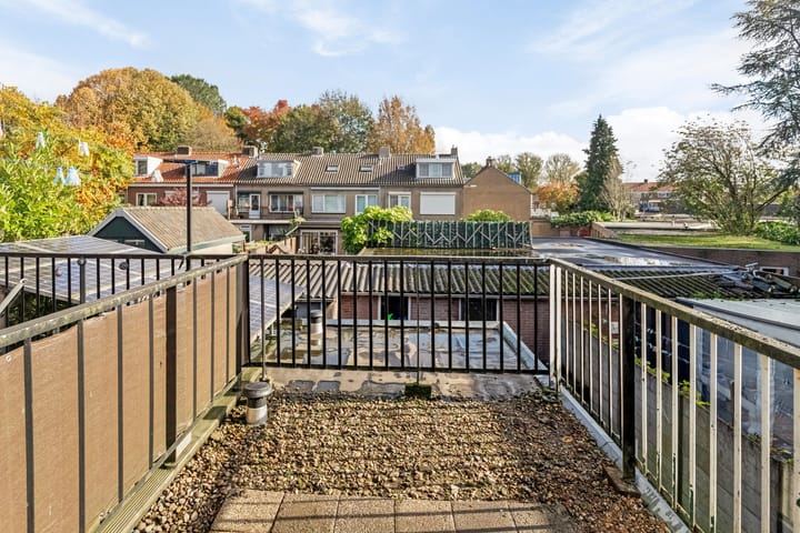 Foto 20 van Weverstraat 58