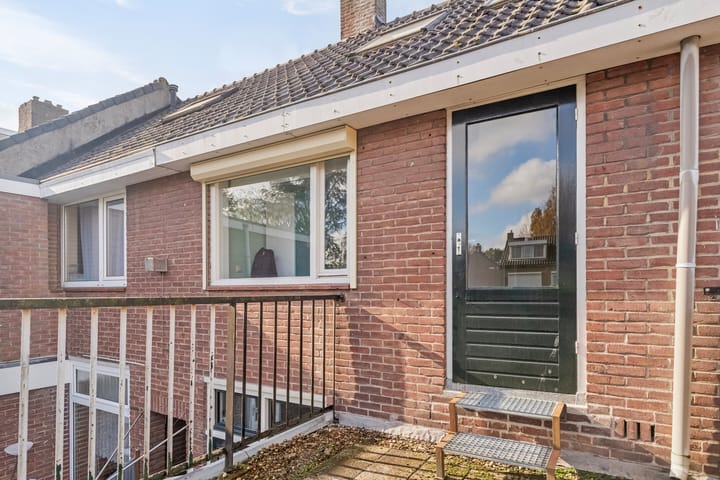 Foto 21 van Weverstraat 58