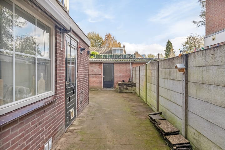 Foto 22 van Weverstraat 58