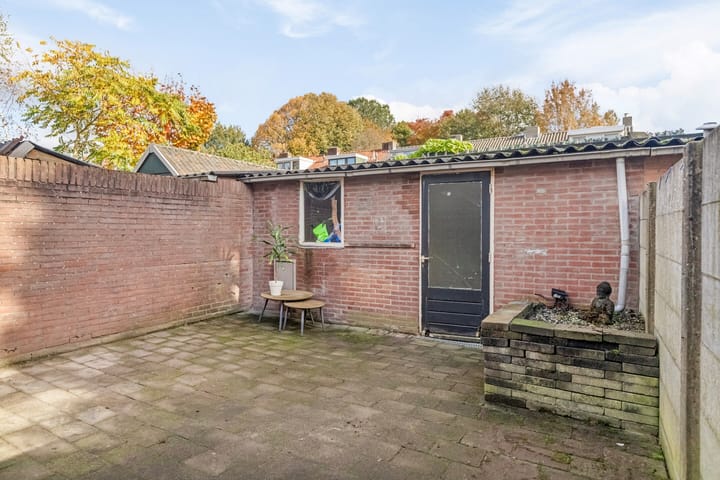 Foto 24 van Weverstraat 58