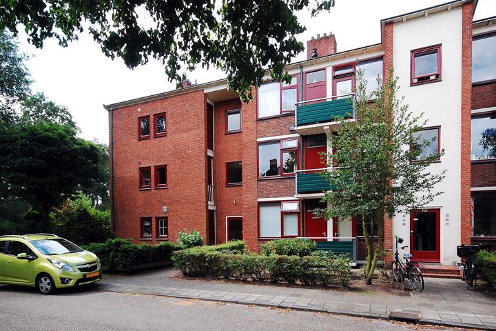 Bekijk foto van Anthonie Fokkerstraat 84