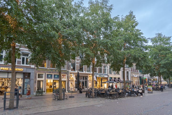 Foto 5 van Melkmarkt 18-B