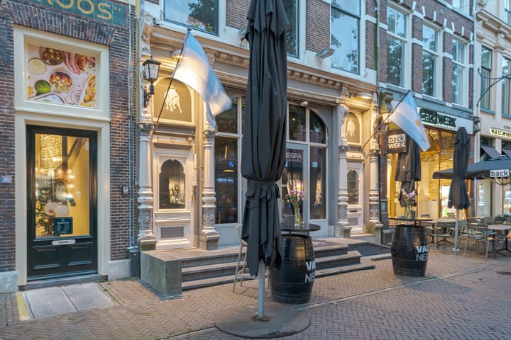 Foto 6 van Melkmarkt 18-B