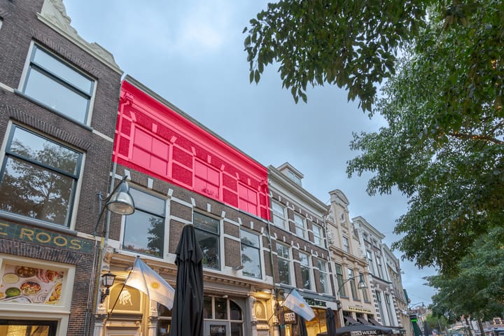 Foto 7 van Melkmarkt 18-B