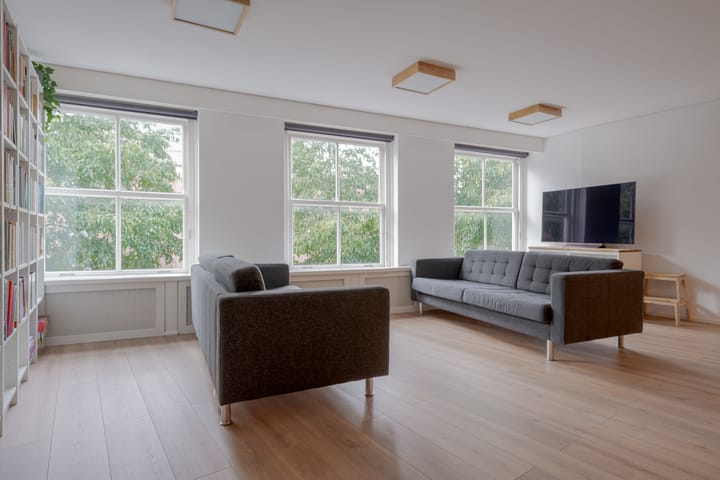 Foto 8 van Melkmarkt 18-B