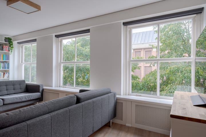 Foto 9 van Melkmarkt 18-B