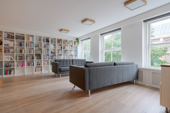 Foto 11 van Melkmarkt 18-B