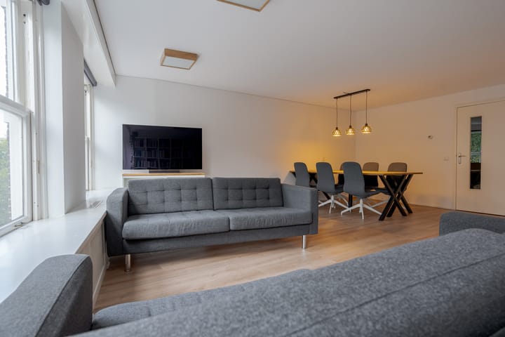 Foto 12 van Melkmarkt 18-B