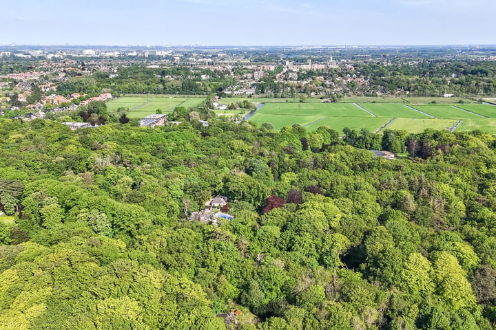 Bekijk foto 41 van Van Vollenhovenlaan 1