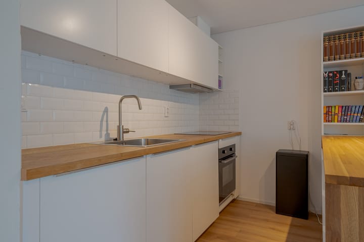 Foto 16 van Melkmarkt 18-B