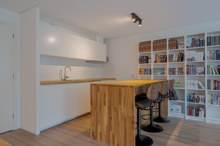 Foto 17 van Melkmarkt 18-B