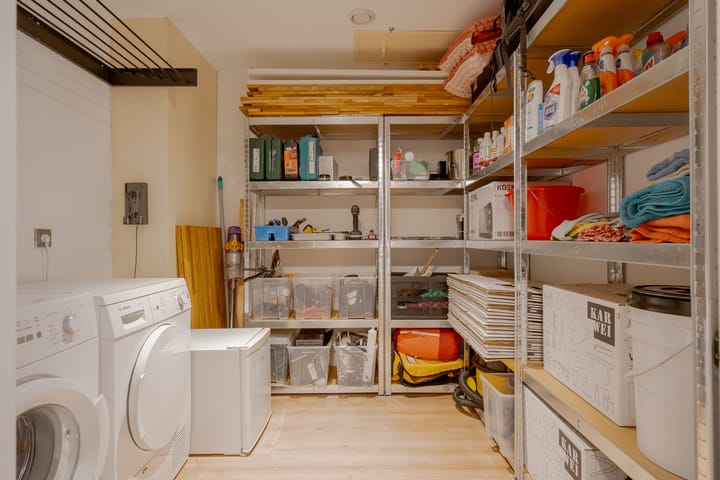 Foto 32 van Melkmarkt 18-B