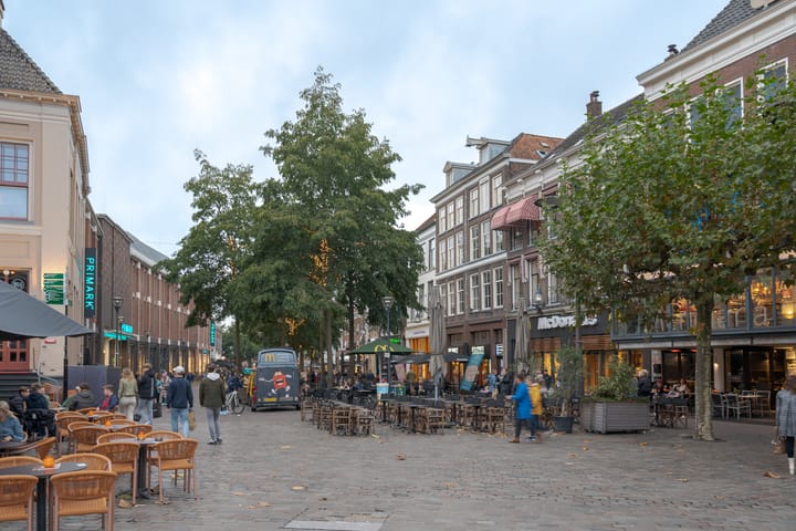 Foto 33 van Melkmarkt 18-B