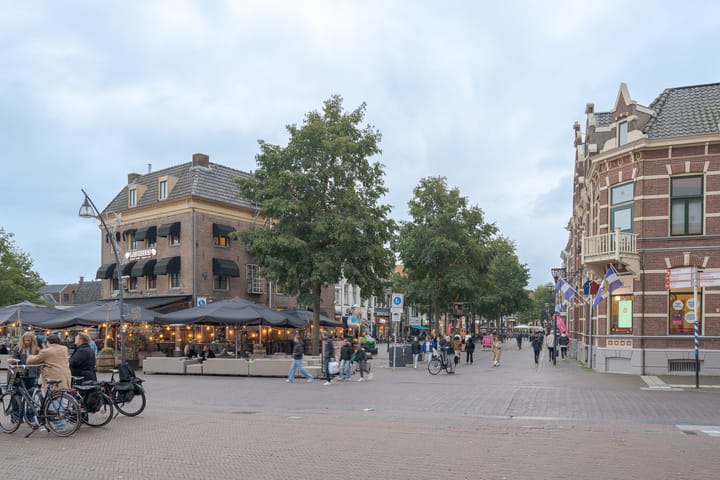 Foto 34 van Melkmarkt 18-B