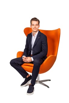 Enrico Kind - Makelaar