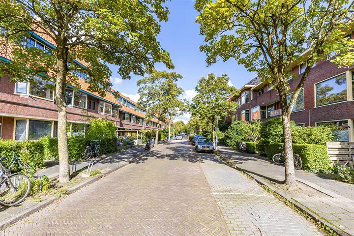 Bekijk foto 5 van Celebesstraat 19-A