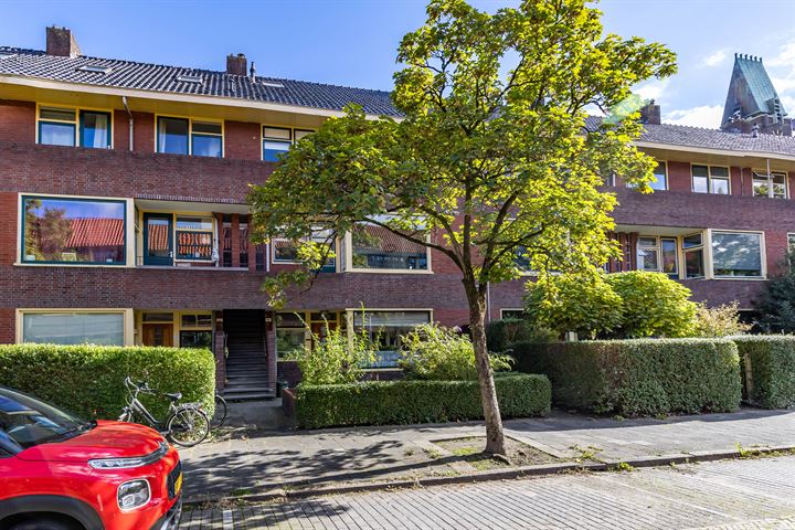 Bekijk foto 7 van Celebesstraat 19-A