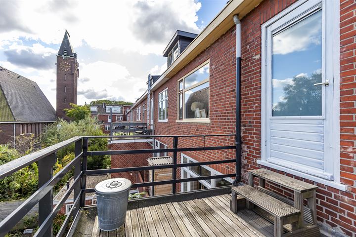 Bekijk foto 35 van Celebesstraat 19-A