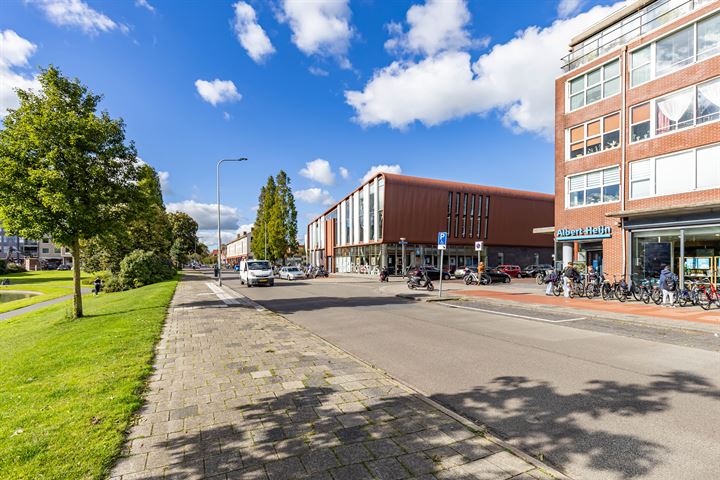 Bekijk foto 40 van Celebesstraat 19-A