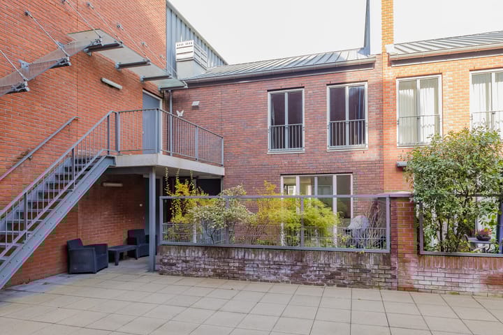 Foto 1 van Castellumstraat 66