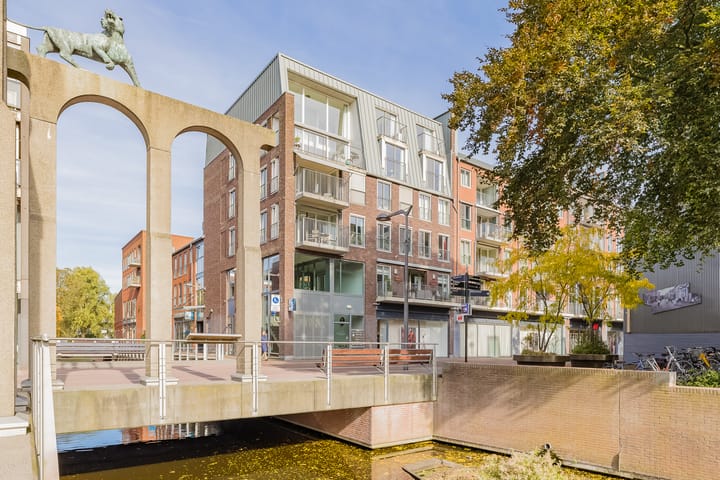 Foto 2 van Castellumstraat 66