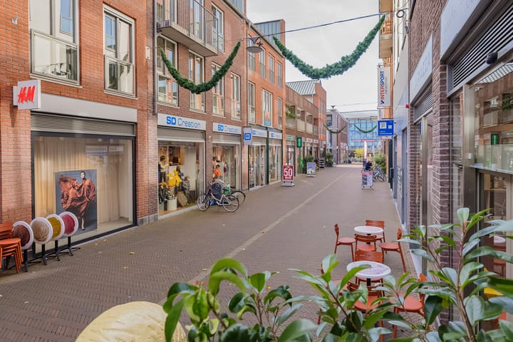 Foto 3 van Castellumstraat 66