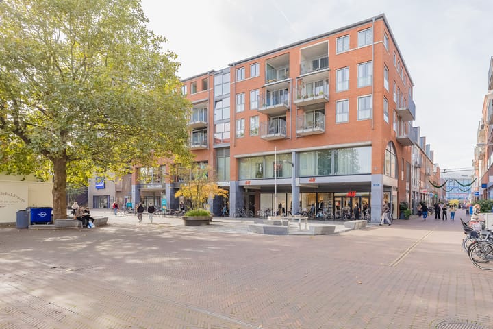 Foto 5 van Castellumstraat 66