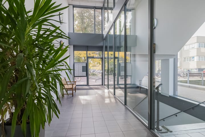 Foto 7 van Castellumstraat 66