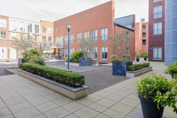 Foto 8 van Castellumstraat 66