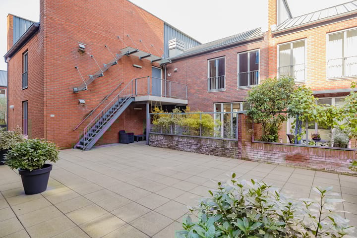 Foto 9 van Castellumstraat 66