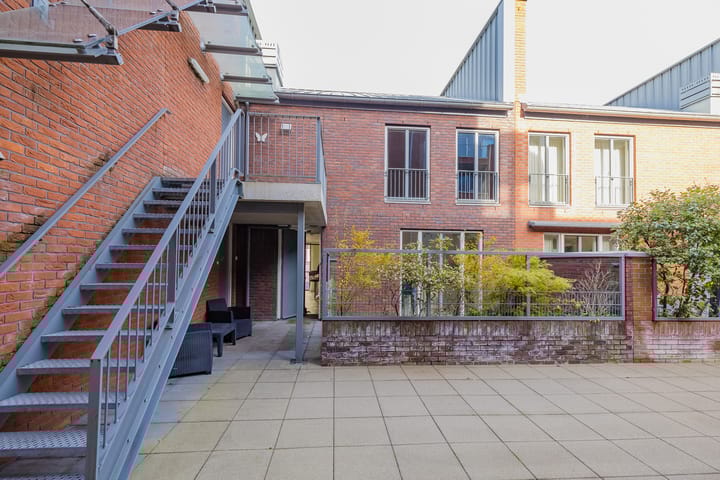 Foto 10 van Castellumstraat 66