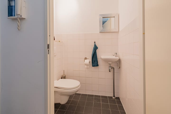 Foto 12 van Castellumstraat 66